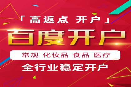 行业领先企业的百度广告推广经验分享